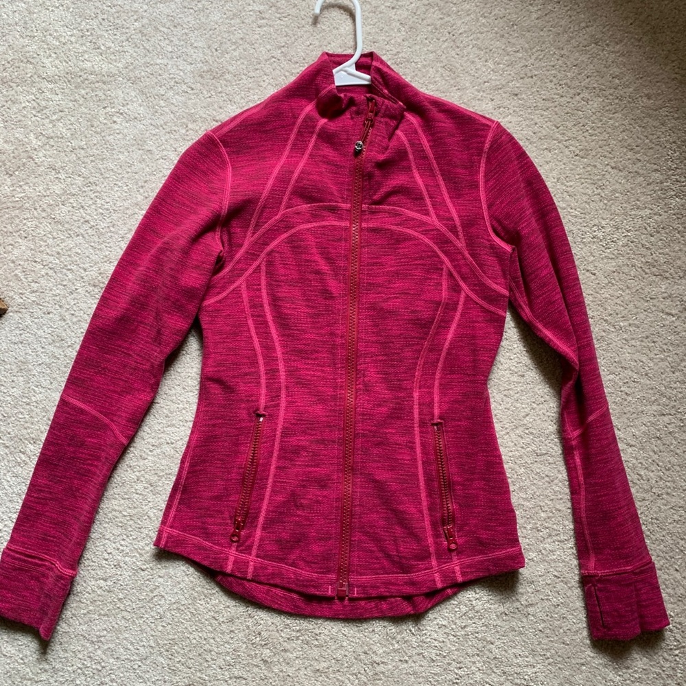 Lululemon Define Jacket